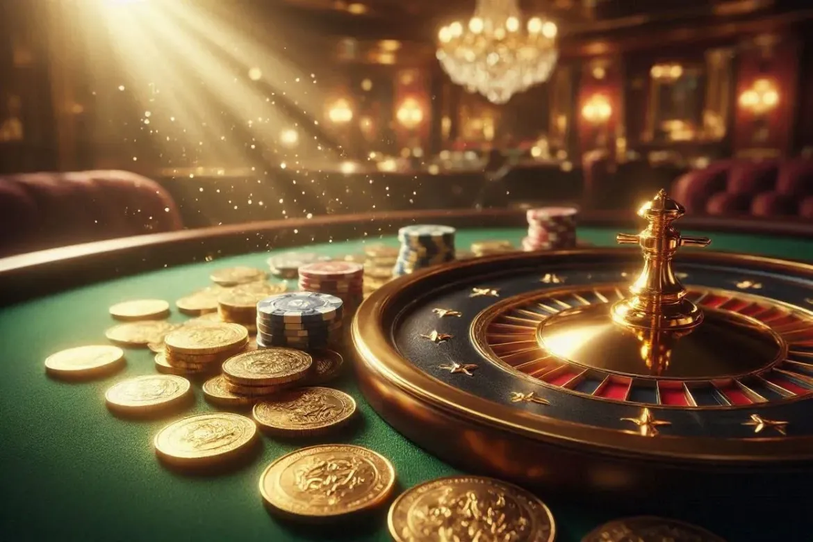Casino46